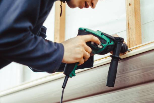 Best Fiber Cement Siding Installation  in Bryant, AR